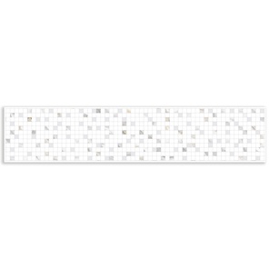 Кухонная панель ПВХ ФЛЕКС 600х3000 Антонио